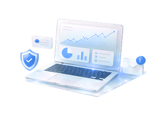 Processus d'inscription simplifié sur la plateforme Plaine Fondivo pour le trading crypto