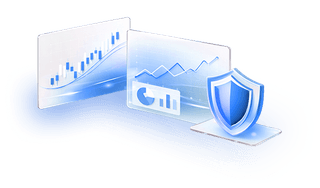 Startup de trading crypto construite depuis zéro par l'équipe fondatrice fintech
